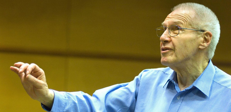 Interjú Kurtág Györggyel – hallgassák meg este nyolctól!