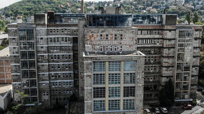 Csaknem 52 milliárdra nőtt a kórházak adóssága