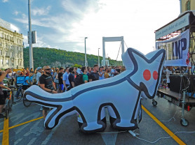 Vitatja a Kutyapárt az ÁSZ megállapításait