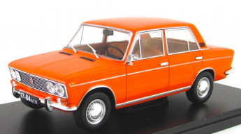 Anno Budapest: 50 éves a Zsiguli