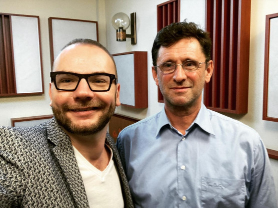 Az üzletember, aki szovjet rendőrminiszter akart lenni, mert annak senki nem parancsol