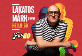 Lemondták Lakatos Márk rendezvényeit