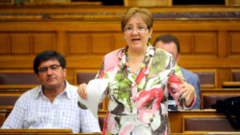 Lamperth: Az MSZP-kormány idején is voltak itt kínai nyomozók