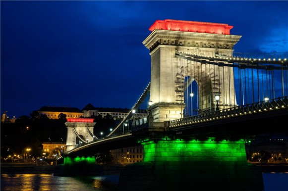 Biztos, hogy megújul a Lánchíd