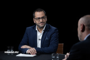 Nagyon hűséges embert kért fel Orbán, hogy vezesse a Szuverenitásvédelmi Hivatalt 