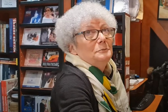 Pressman is érdeklődött a Láng Téka felől