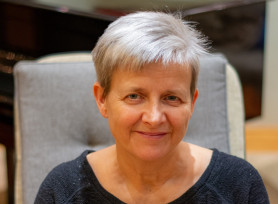 Lannert Judit lesz az oktatási miniszter