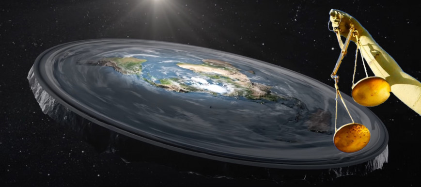 Kardos András: A Szkeptikusok meg a józan ész