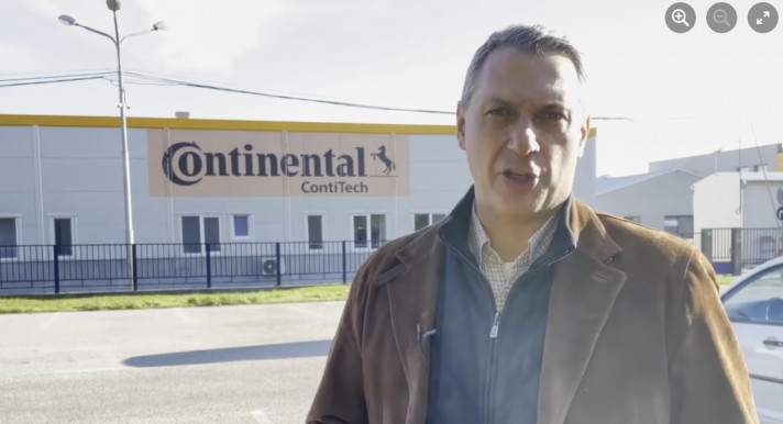 Lázár visszatéréséről: Orbán ütésálló embereket keresett