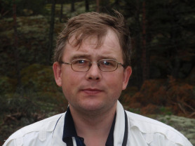 Lauri Pilter: Felejtkezzék el rólam az én jobbkezem