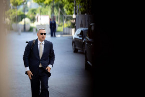 A magyar vasút sok sebből vérzik – ért egyet nagyjából mindenkivel Lázár János 