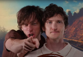 Egy húron pendülünk