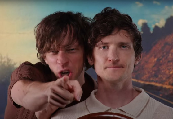 Egy húron pendülünk