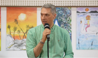 Hangosbemondóval juttatják el Lázár János romákról szóló mondatait ezer kistelepülésre