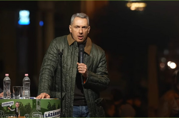 Lázár szerint semmilyen egészségügyi károsodás nem történt Gödön