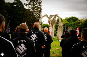 Visszalépett a Budapestre szervezett náci örömünnep helyszínének tulajdonosa