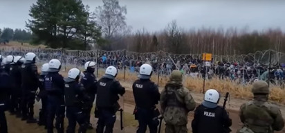 Újabb szankciók Belarusz ellen