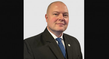 Lemondott a mentős szakszervezet elnöke