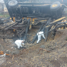 NATO-főtitkár: Nincs arra utaló jel, hogy Oroszország meg akarja támadni a NATO-t