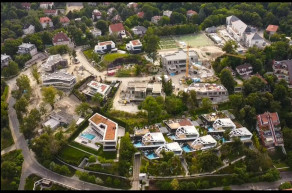 NER, zöld, békesség – Rózsa Péter jegyzete