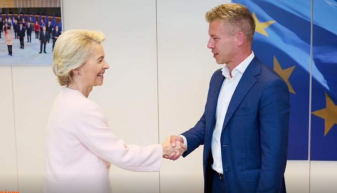 Magas szintű brüsszeli delegáció jön a Tisza Párthoz az ezermilliárdokról egyeztetni