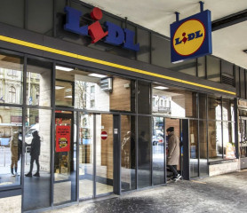 A Lidl szerint többen járnak más áruházaikba vásárolni, mint ahányan nemet mondtak a gazdagréti üzletre