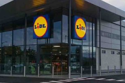 Visszahívta az egyik italát a Lidl 