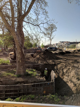 Orbán közölte, eldőlt, befejezik a Liget Budapest Projektet 