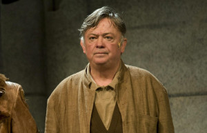 Meghalt Lippai László, a Madách színésze