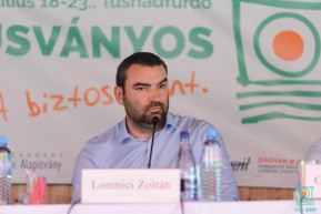 Az amerikai nagykövet beperlésére buzdítja Rogánt a Századvég igazgatója