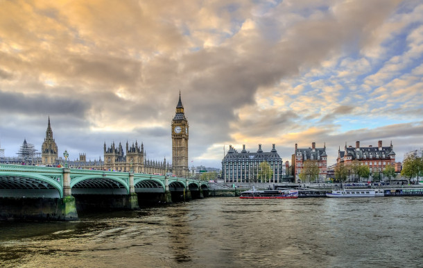 London és Pest másképp - Utcafront