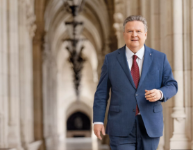 A szocdemek nyerték Bécset, de feljött a szélsőjobb