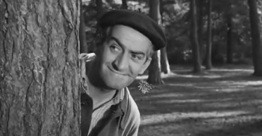 Munkások és rendőrök a filmvásznon