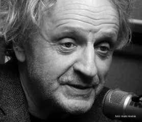 Elhunyt Lukáts Andor