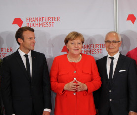 Róna Péter: erősödik a francia dominancia