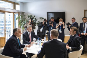 Orbán a „reakciós magyar nacionalista”