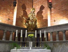 Gégény István: Nagyon őszinte, átfogó országjelentés kellene a papi zaklatásról