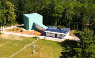 Bolygóközi tér Sopronban és egyéb kerülőutak