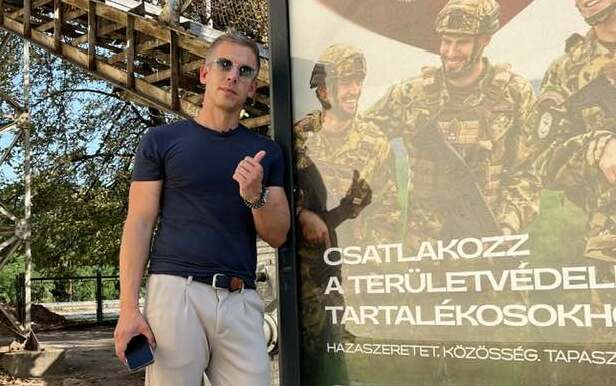 Magyar Péter: Hozzák nyilvánosságra, hogy Novák Katalin alezredes férje dolgozott-e az árvíz ellen