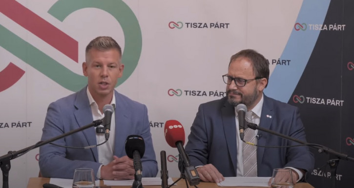 A Tisza differenciált nyugdíjemelést ígér