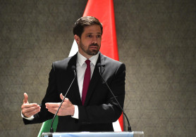 Brüsszelt hibáztatja a kormány Trump kemény vámjaiért