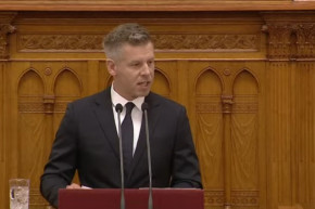 Egymilliárdos alapot hozna létre a kormány a gyermekvédelmi rendszer áldozatainak