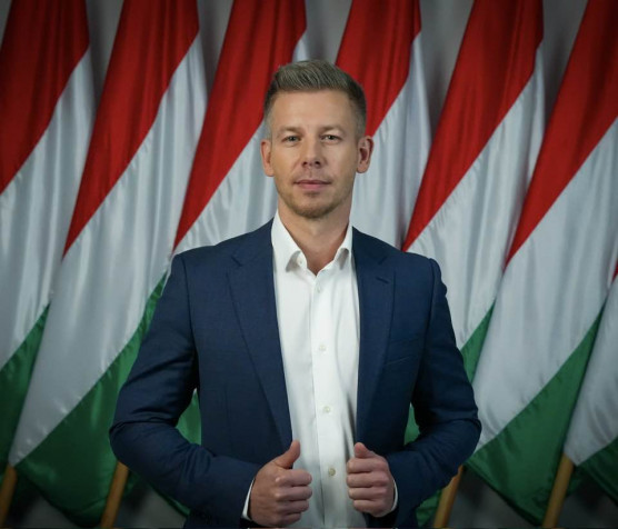 Magyar Péter: Aki a halál vámszedőit keresi, az figyeljen Gödre