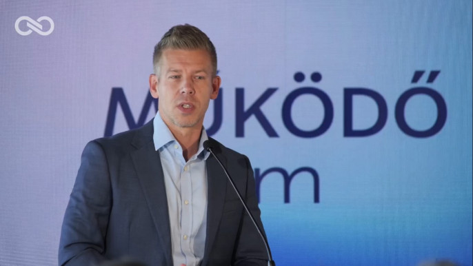 Tiszás adatszivárgás: Épül  a Fidesz újabb ukránozós kampánya