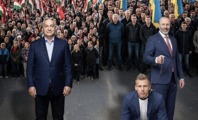 Publicus Intézet: 81 százalék szerint az MI-videókkal való manipulálás választási csalás