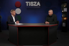 Magyar állítja, náluk van az 