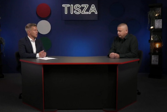 Magyar állítja, náluk van az 