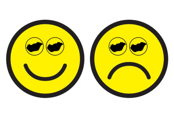 Milyen kitörési pontok (nem) látszanak az ország számára?