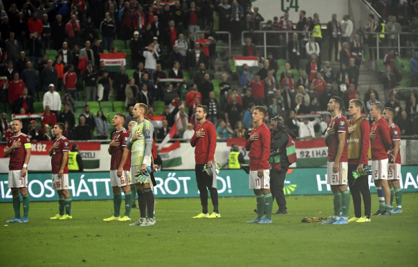 „Ez mostantól pokoli nehéz lesz”