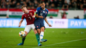 Magyar válogatott: még októberben elszállhatnak az Eb-remények